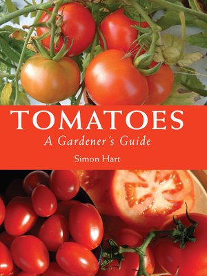 cover image of Tomatoes